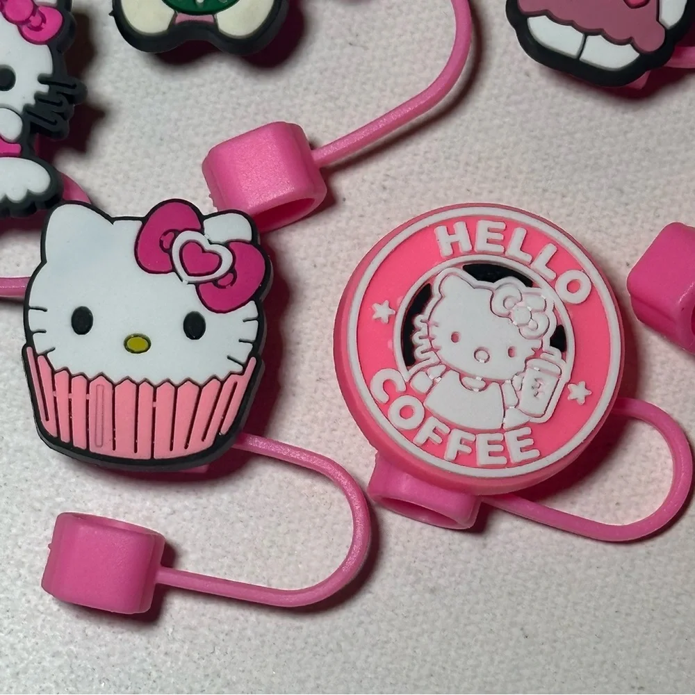 Sanrio new boutique